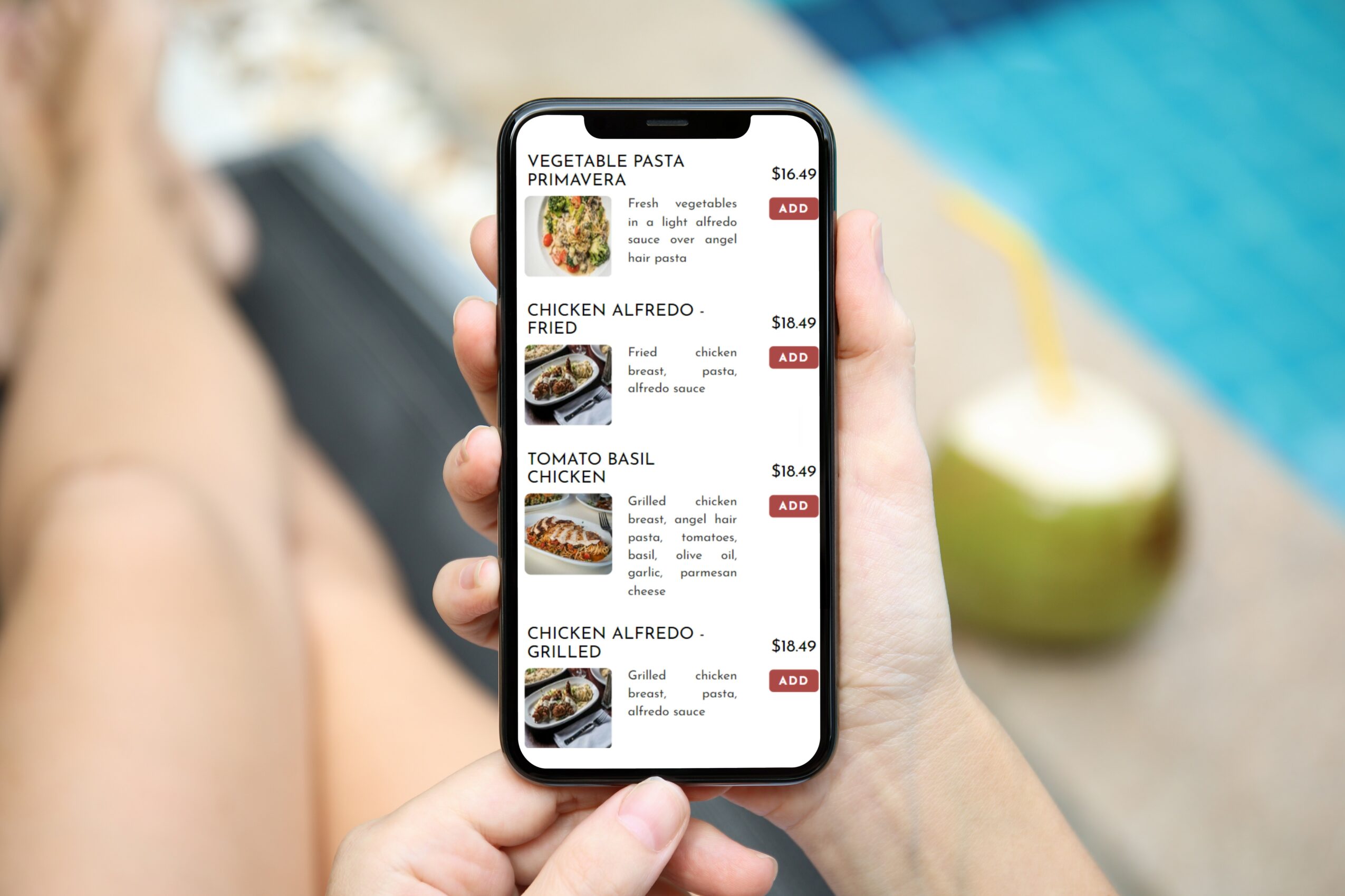 Read more about the article Revolutionizing the Restaurant Industry: Increase Profits with Personalized Online Menus and Online Ordering