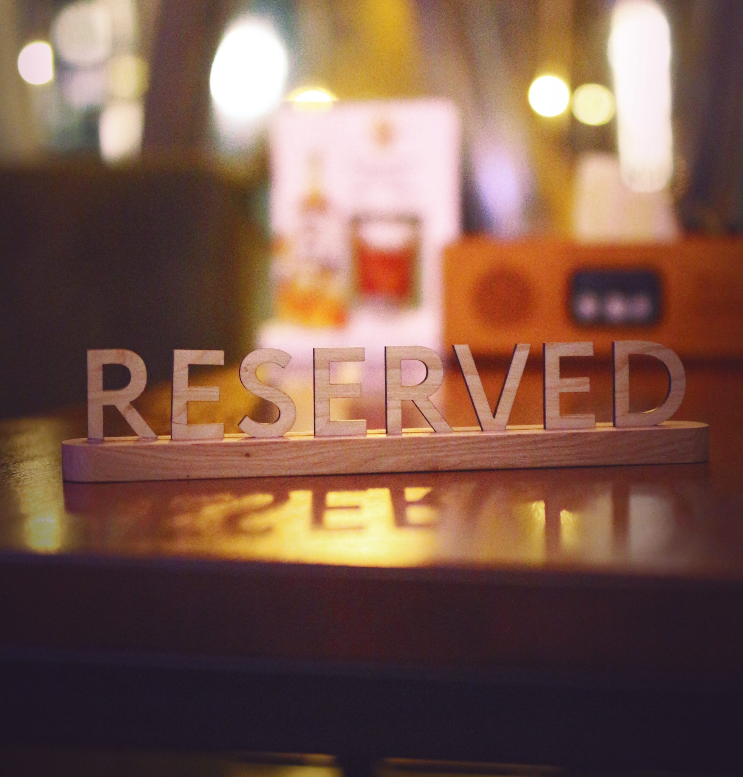 Read more about the article Boost Reservations and Customer Satisfaction with a Restaurant Reservation System