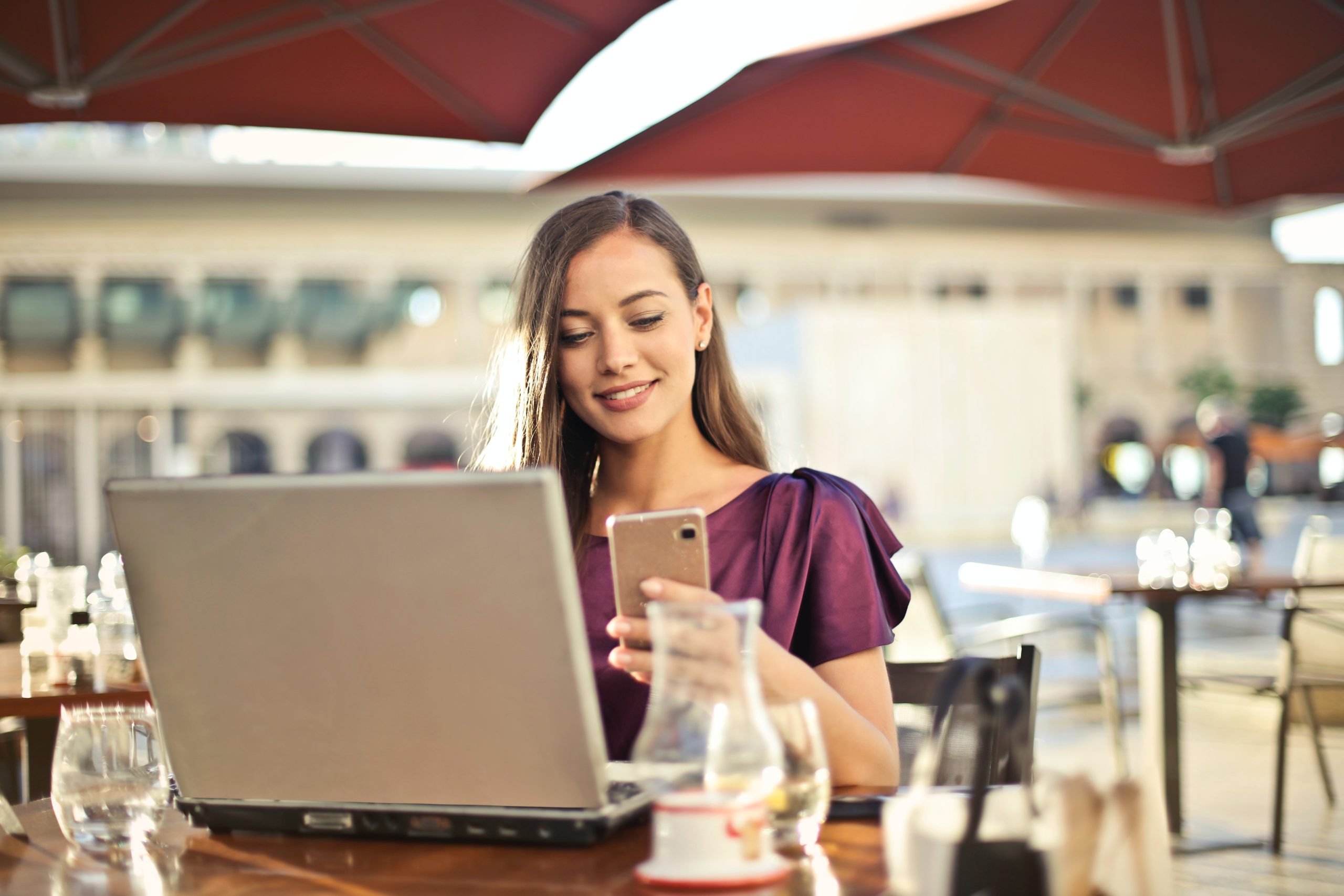 Read more about the article How to Leverage Mobile Ordering to Streamline Restaurant Operations