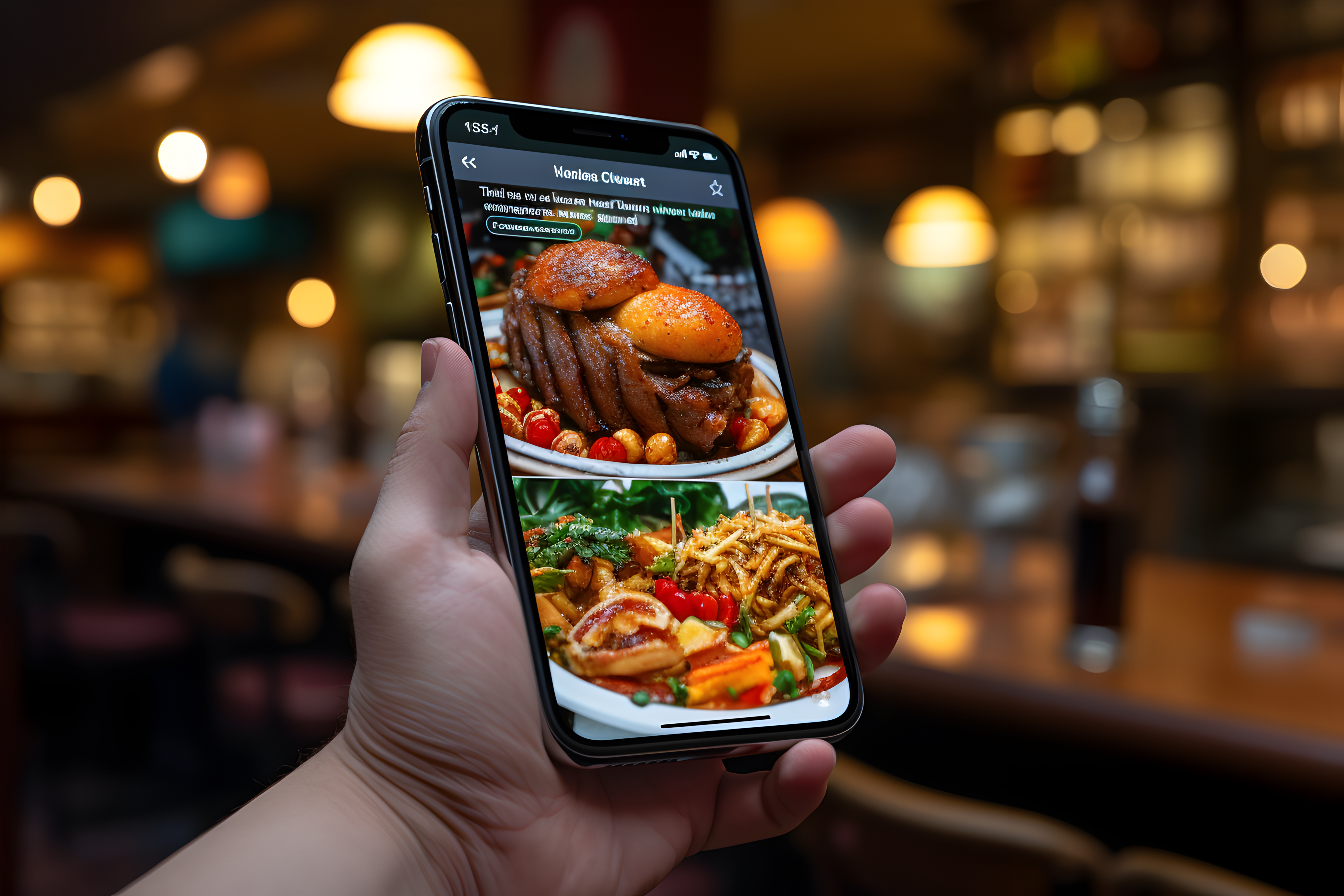 Read more about the article The Importance of a Strong Digital Ordering Platform for Restaurants