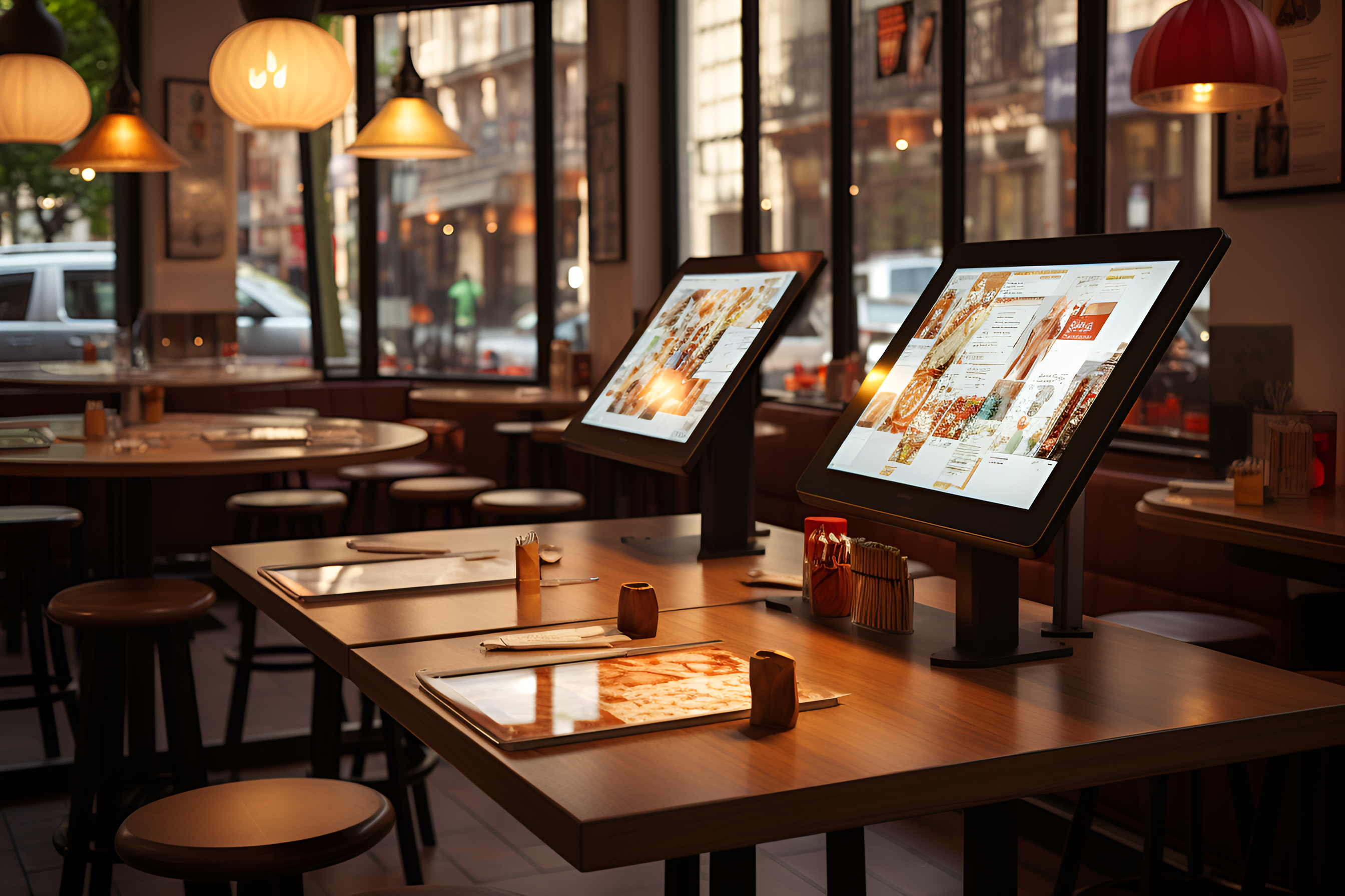 Read more about the article How Self-Service Kiosks Empower Guests and Boost Restaurant Revenue