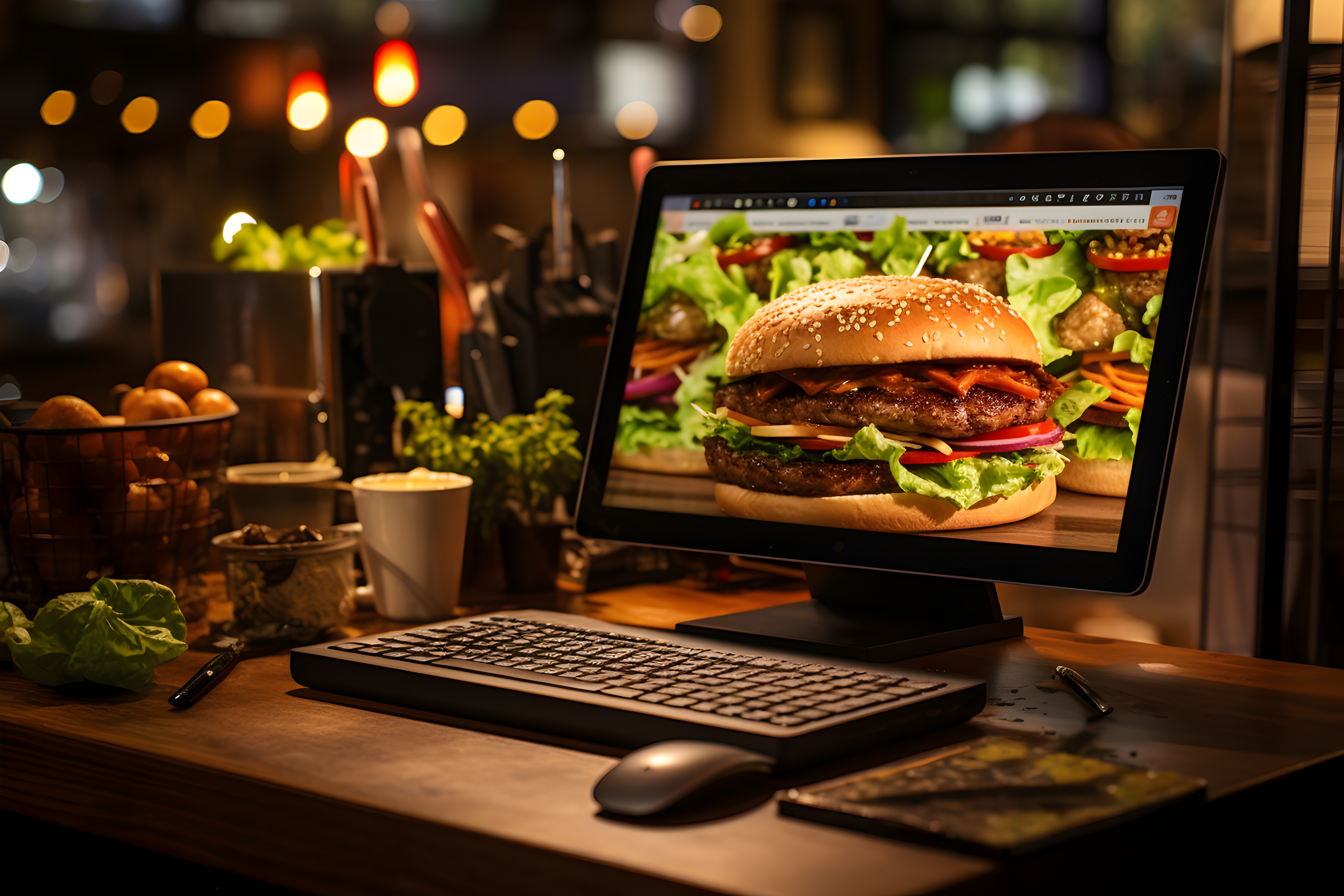 Read more about the article Enhance Your Restaurant Customer Experience with an Online Ordering System