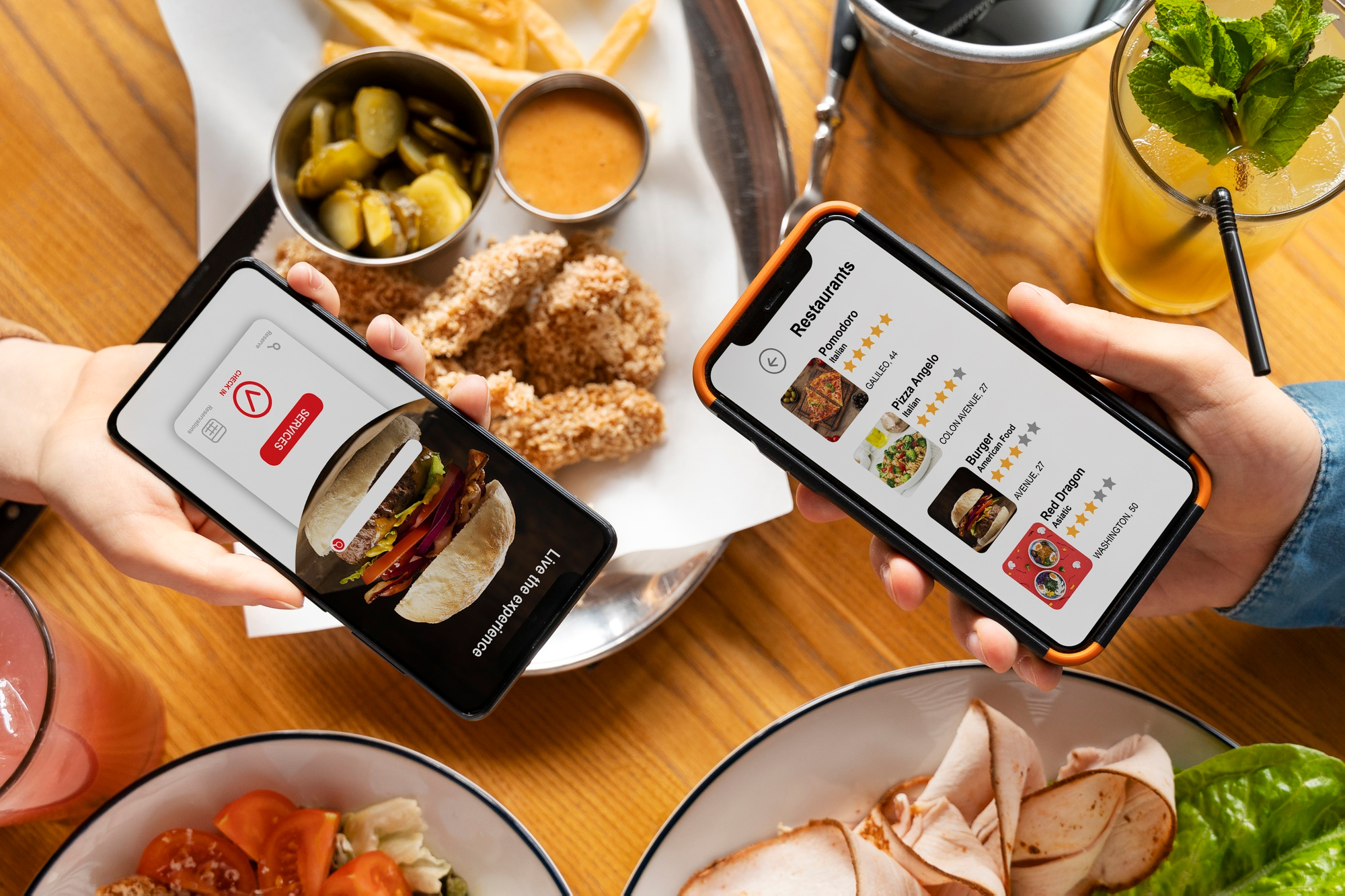Read more about the article How EZ-Chow Boosts Restaurant Revenue with Branded Online Ordering Solutions