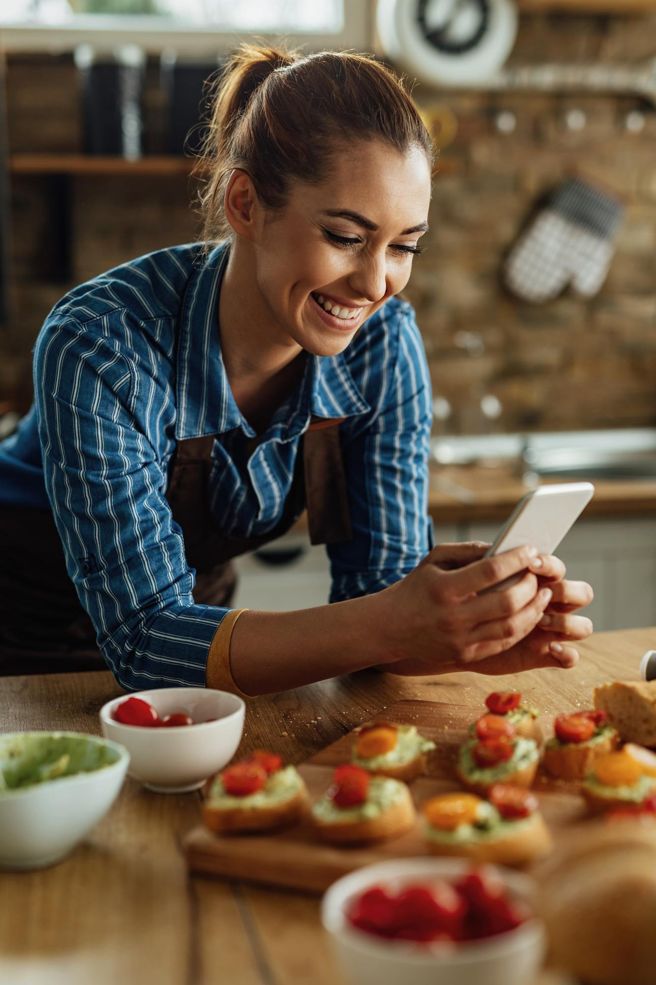 Read more about the article Enhancing the Guest Experience and Driving Revenue Growth Online Ordering for Restaurants