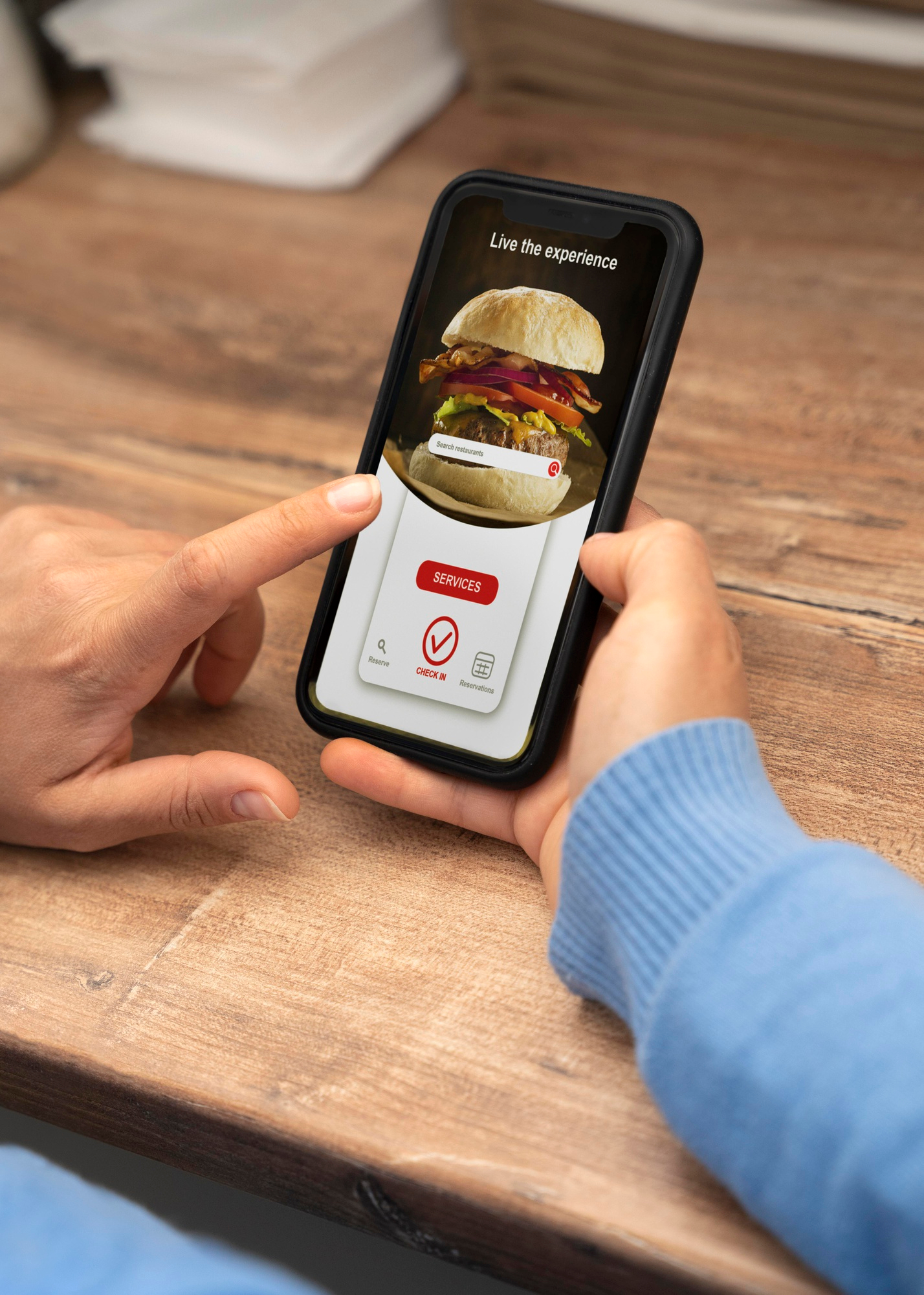 Read more about the article The Power of Online Ordering and Menu Optimization