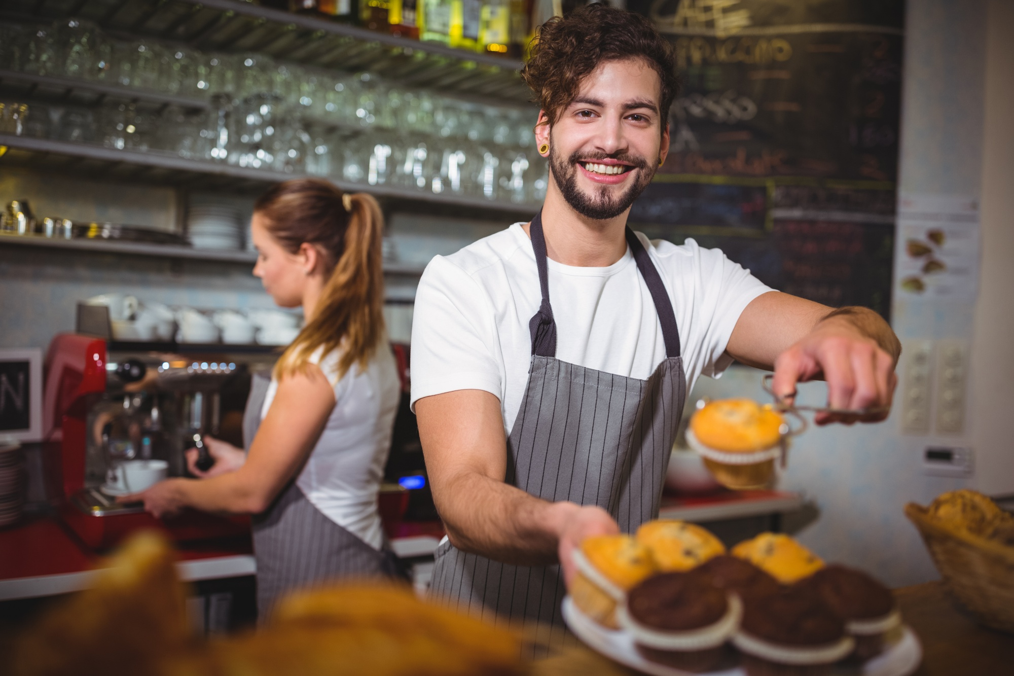 Read more about the article Enhancing Restaurant Customer Experiences with Online Ordering
