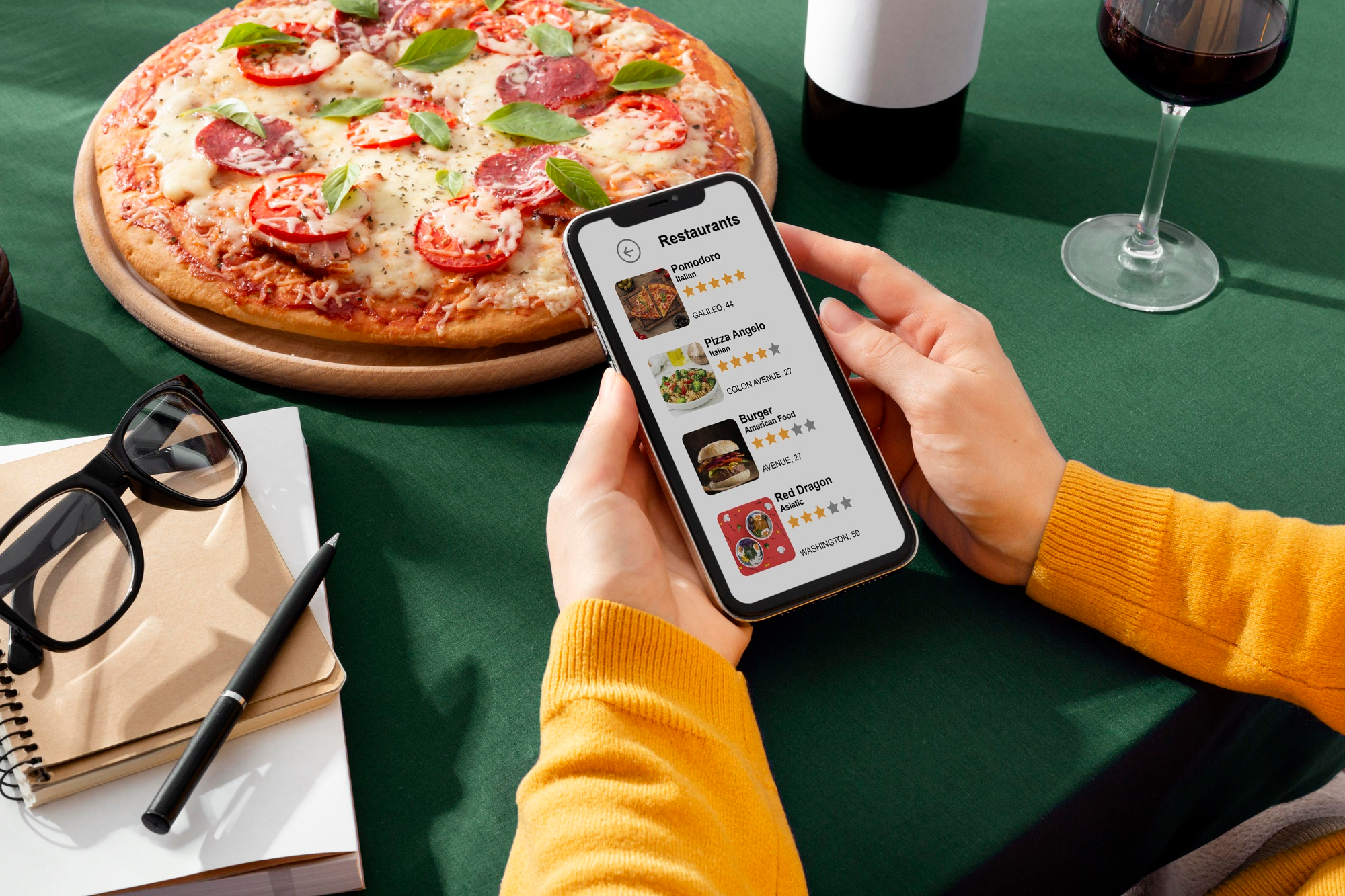 Read more about the article How White Label Online Ordering Platforms Empower Restaurants